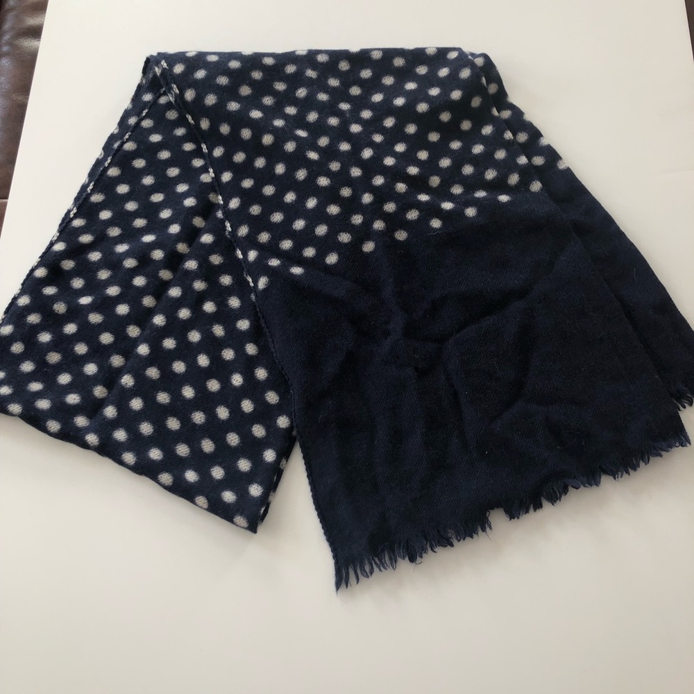 Banana Republic Wool Scarf